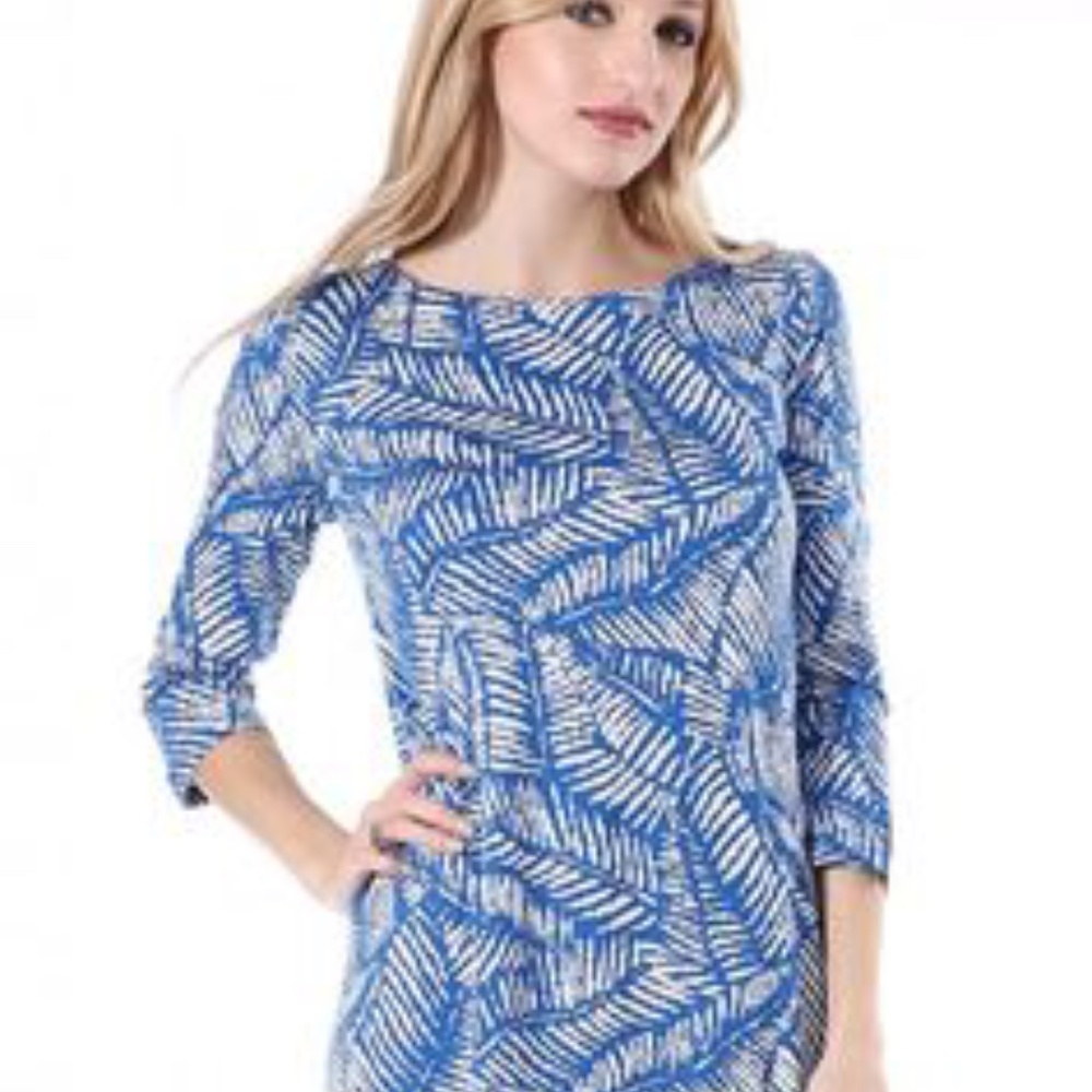 Hourglass Lilly Dress Size XS